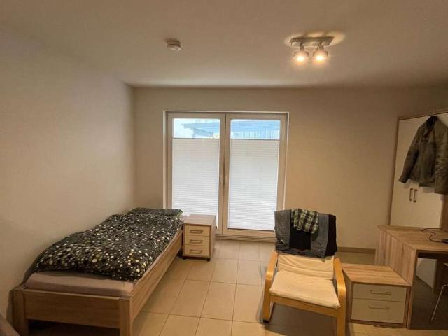 Top Apartment für Studenten oder Pendler