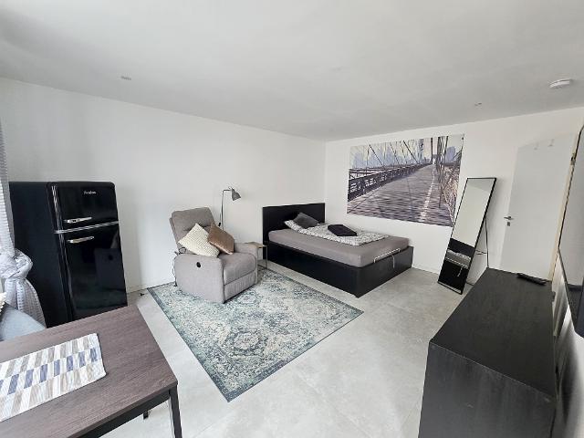 TOP Apartment in Bayenthal Nähe Rheinauhafen Video Online – zeitwohnen.de