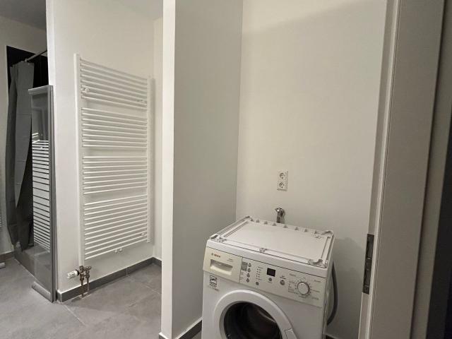 Top apartment in Karlsruhe Mühlburg – fully furnished with WiFi, Karlsruhe Amsterdam Apartments for Rent