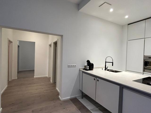Top apartment in Karlsruhe Mühlburg – fully furnished with WiFi, Karlsruhe Amsterdam Apartments for Rent