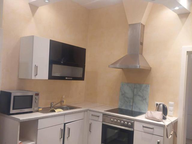 Top Apartment zur Vermietung