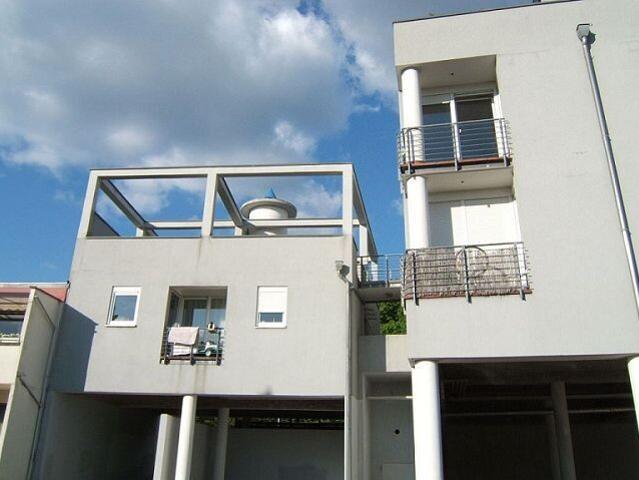 Top Apartment/Balkon/Stellpl. in SB Am Homburg Nähe Uni
