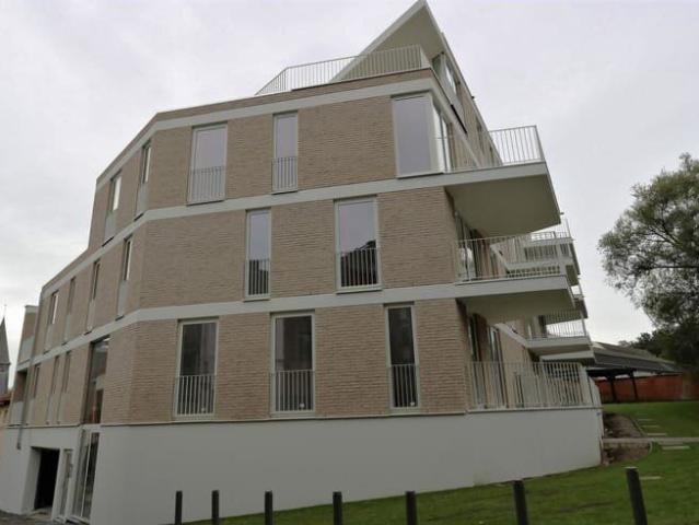 Top appartement