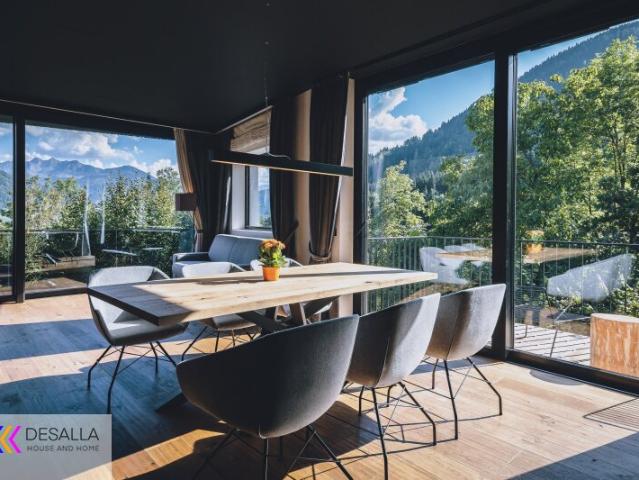 Top Appartement zur touristischen Vermietung Top 4