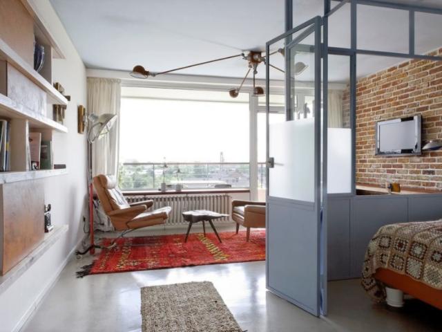 Top Appartment in Lörick – möbliert