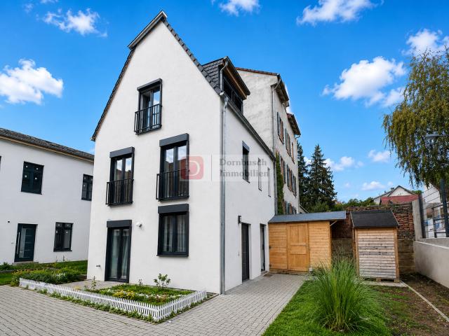 Top! Attraktives Haus auf zwei Etagen mit gehobenem Wohnkomfort