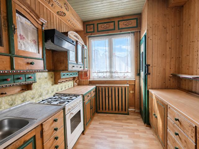 Top! Attraktives Reihenhaus mit vielseitigem Raumangebot und Garage