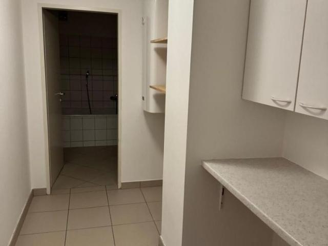 Top aufgeteilte 2 Zimmerwohnung in St. Johann Top 14