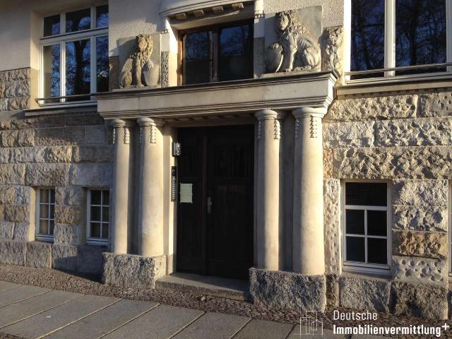 Top ausgestattet: Balkon, Loggia, Parkett und vieles mehr