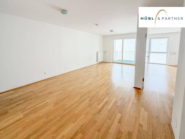 Top ausgestattete 2 ZIMMER WOHNUNG mit Balkon Nähe Äußere Mariahilfer Straße