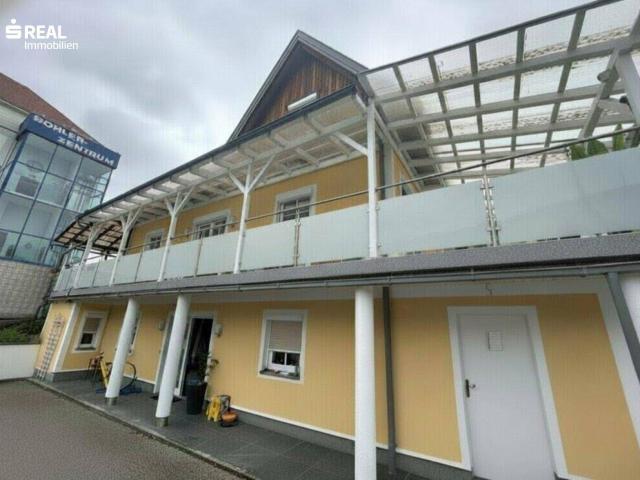 Top ausgestattetes Einfamilienhaus in zentraler Lage