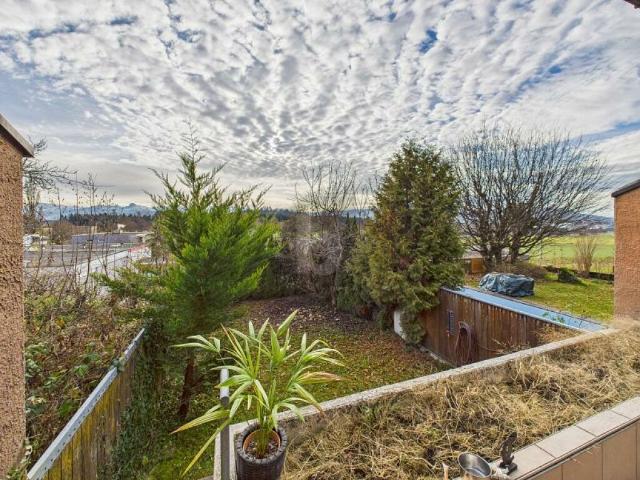 TOP AUSSICHT MIT VIEL PRIVATSPHÄRE