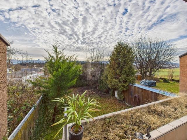 TOP AUSSICHT MIT VIEL PRIVATSPHÄRE