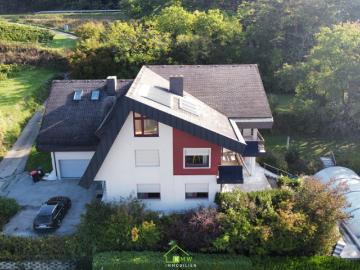Haus kaufen in Palt, Gemeinde Furth bei Göttweig - Garten
