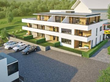 TOP B6 – Garconniere mit Balkon Wohnanlage Palmersbachweg