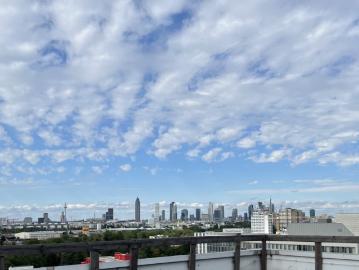 Etagenwohnung for sale in Bruchfeldplatz