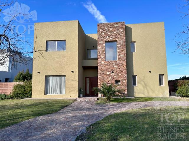 Top Bienes Raíces