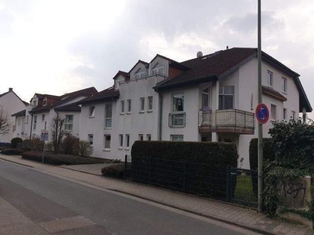 Top Galerie Wohnung mit exzellenter Verkehrsanbindung an Rhein Main!