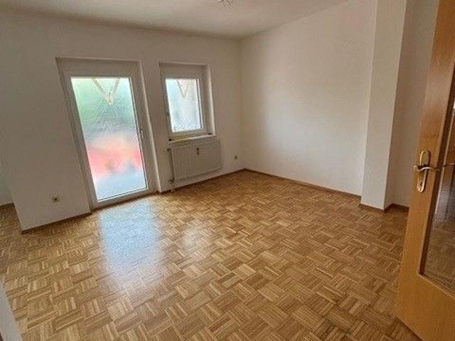 TOP GARTENWOHNUNG mit 3 Zimmern zu vermieten