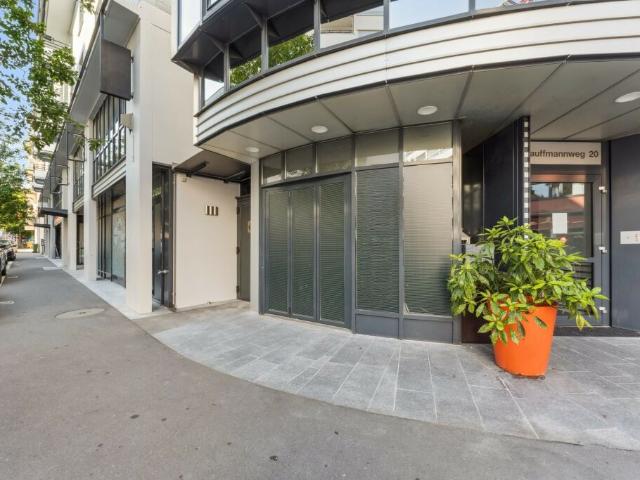 Top Gewerbefläche in der Luzerner Neustadt  Modern, Flexibel, Zentral