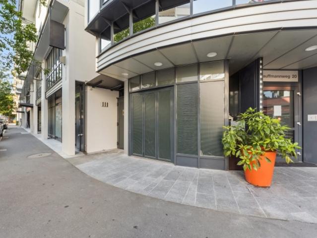 Top Gewerbefläche in der Luzerner Neustadt – Modern, Flexibel, Zentral