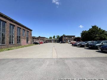 House for sale in Eving - Büroraum, Abstell-kammer