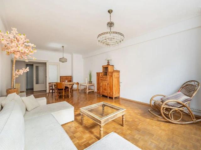Top gelegen appartement met 3 slaapkamers