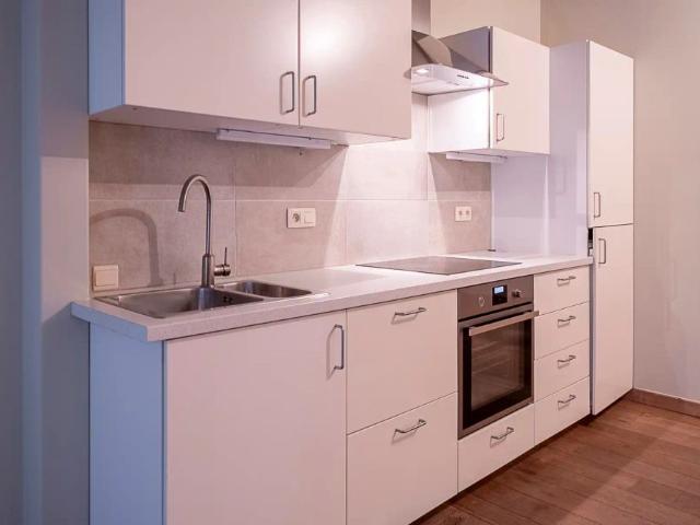 Top gelegen en instapklaar duplex appartement
