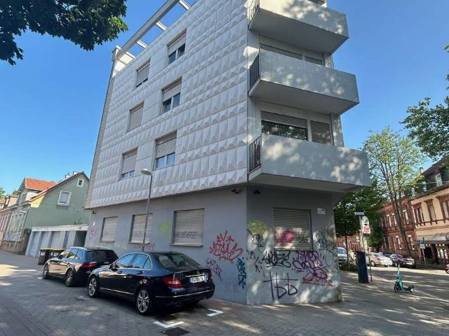 TOP gelegene 3ZKB Wohnung in Kaiserslautern!