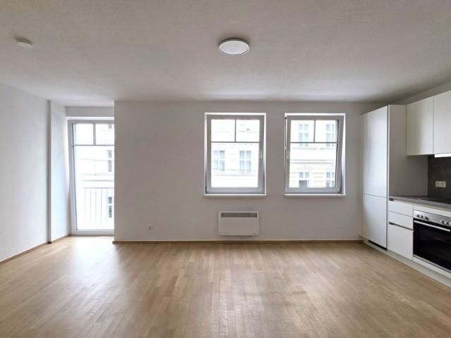 Top gelegene 2 Zimmer Wohnung, in der Schlagergasse/Severingasse Nähe Volksoper und WUK!