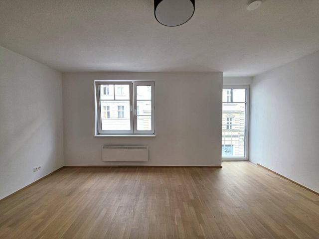 Top gelegene 2 Zimmer Wohnung, in der Schlagergasse/Severingasse Nähe Volksoper und WUK!