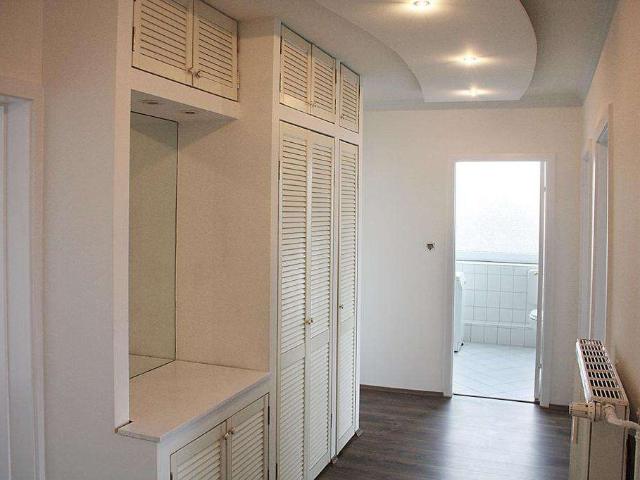 Top gelegene 4 Zimmer Wohnung