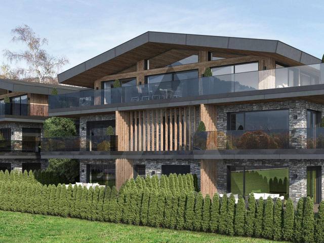 Top gelegene, hochwertige Wohnung Ein Wohntraum in der Kaiser Residenz, ab sofort verfügbar