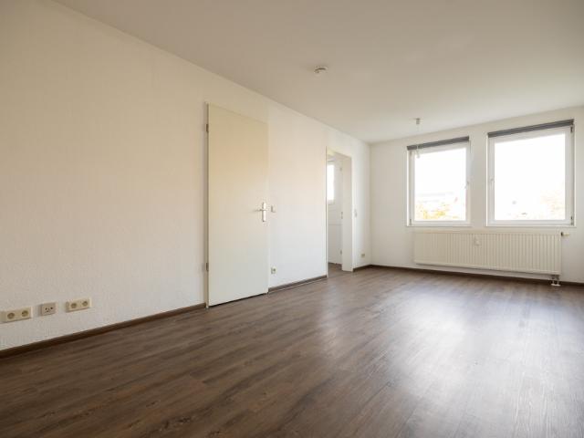 Top gelegene Wohnung in Zentrumsnähe