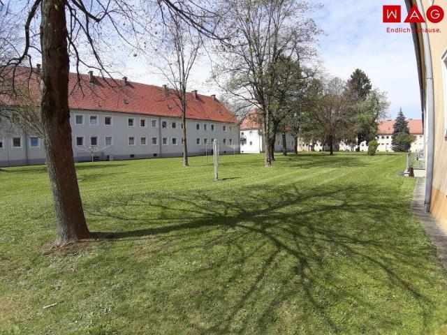 Top Gelegenheit! Generalsanierung! Perfekte Wohnung für junge Familien und Pärchen dank idyllischer Grünlage und optimaler Infrastruktur! Schöne Raumaufteilung! Frei ab 01.08.2026!