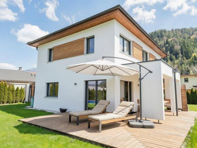 Top Gelegenheit ! Modernes neuwertiges Einfamilienhaus in Zentrumsnähe