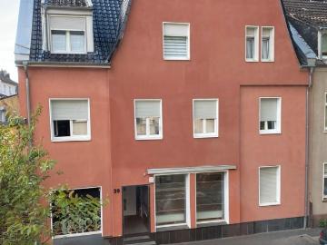 Top gepflegt & modernisierte 3.Familienhaus mit Ladenlokalen