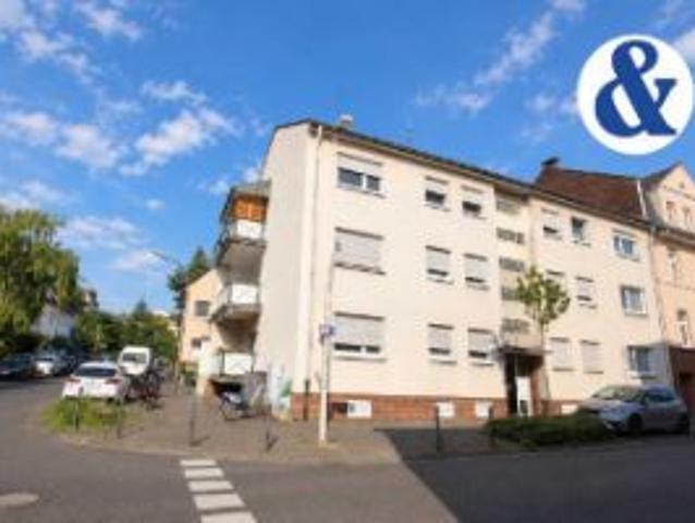 Top gepflegt und sehr gute Infrastruktur ! Mehrfamilienhaus in Bonn Beuel