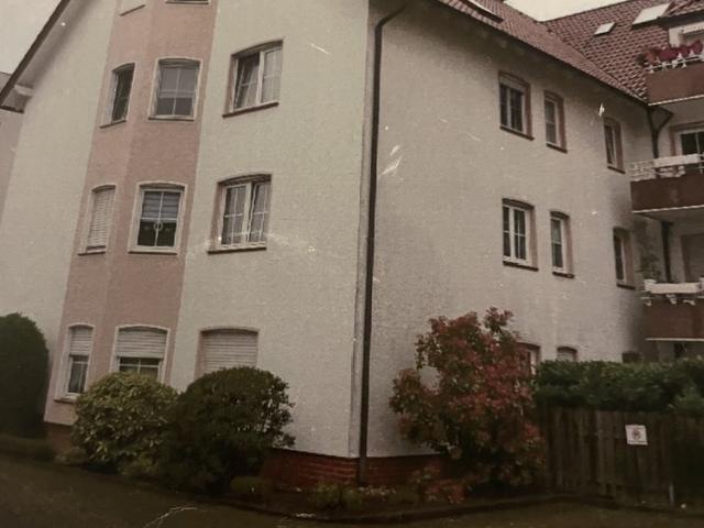 Top gepflegte Maisonette Wohnung am Bahnhof Dormagen Horrem