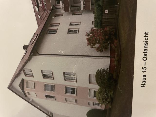 Top gepflegte Maisonette Wohnung am Bahnhof Dormagen Horrem