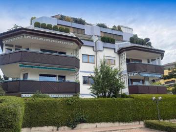Top gepflegte Garconniere in Waidmannsdorf mit TG Stellplatz & komplett möbliert – ideal für Anleger !