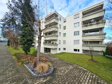 Bezirk Muri, Aargau - Balkon