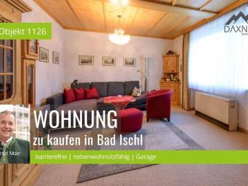 Top gepflegte 2 Zimmer Wohnung mit hochwertiger Ausstattung & Garage