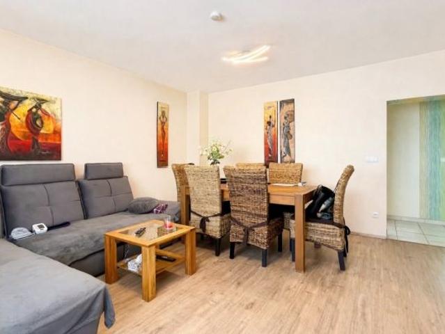 Top gepflegte 3 Zimmer Wohnung mit West Balkon 2020 saniert