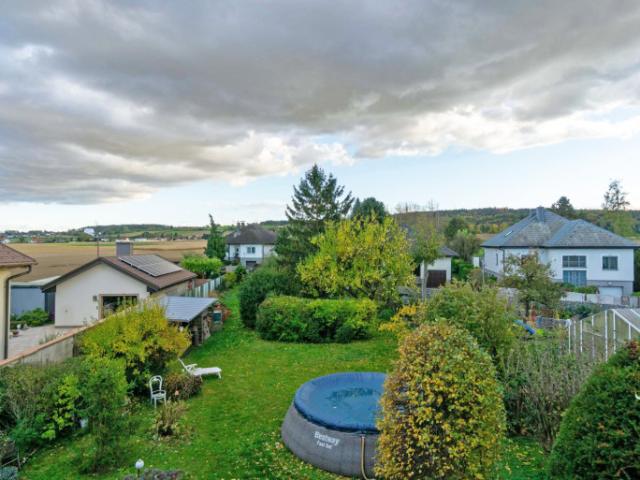 Gepflegtes, voll unterkellertes Haus mit Ausbaupotential, bei Michelhausen im Tullnerfeld