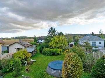 Top gepflegtes, voll unterkellertes Haus mit Ausbaupotential, bei Michelhausen im Tullnerfeld