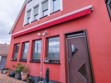 TOP gepflegtes Wohn Geschäftshaus Nbg. West Haus kaufen