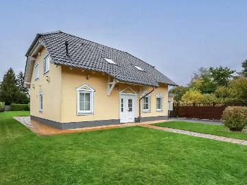 Dallgow-Döberitz, Havelland, Sachsen-Anhalt