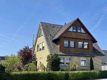 Top gepflegtes EFHZFH mit viel Platz in Haus, Hof und Garten