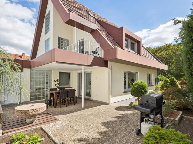 Top gepflegtes EFH auf der Atzel 193 m² Wohnfläche Großzügiger Wohnkomfort mit Gaube